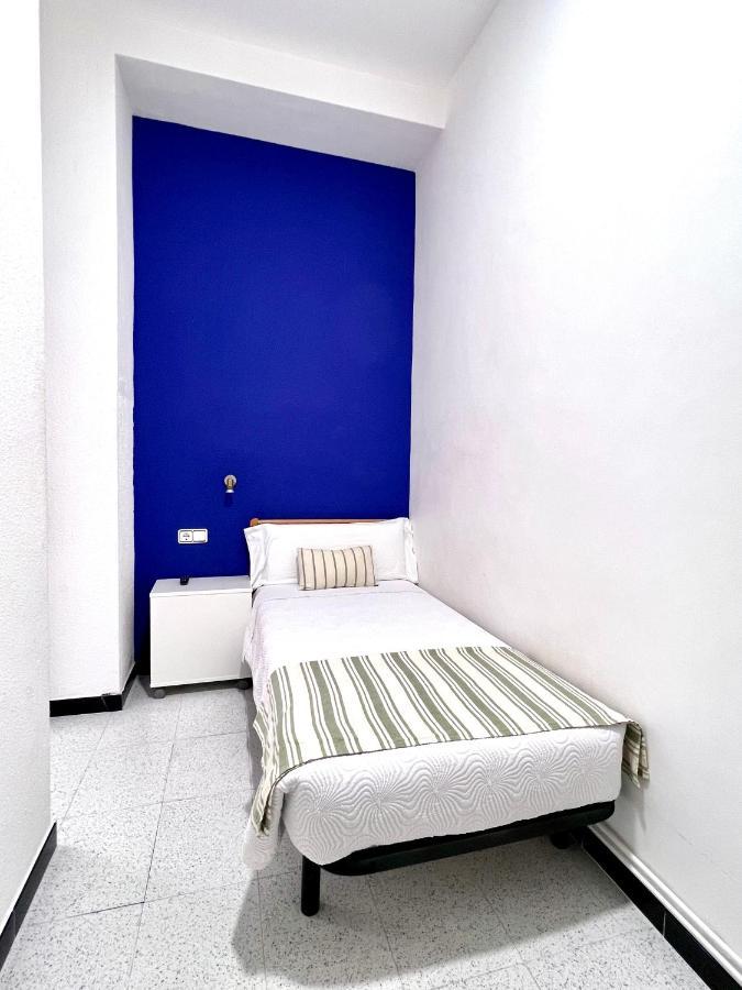 Casa de hóspedes Peiró