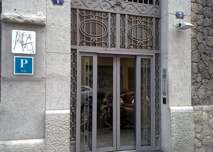 Pension Peiro