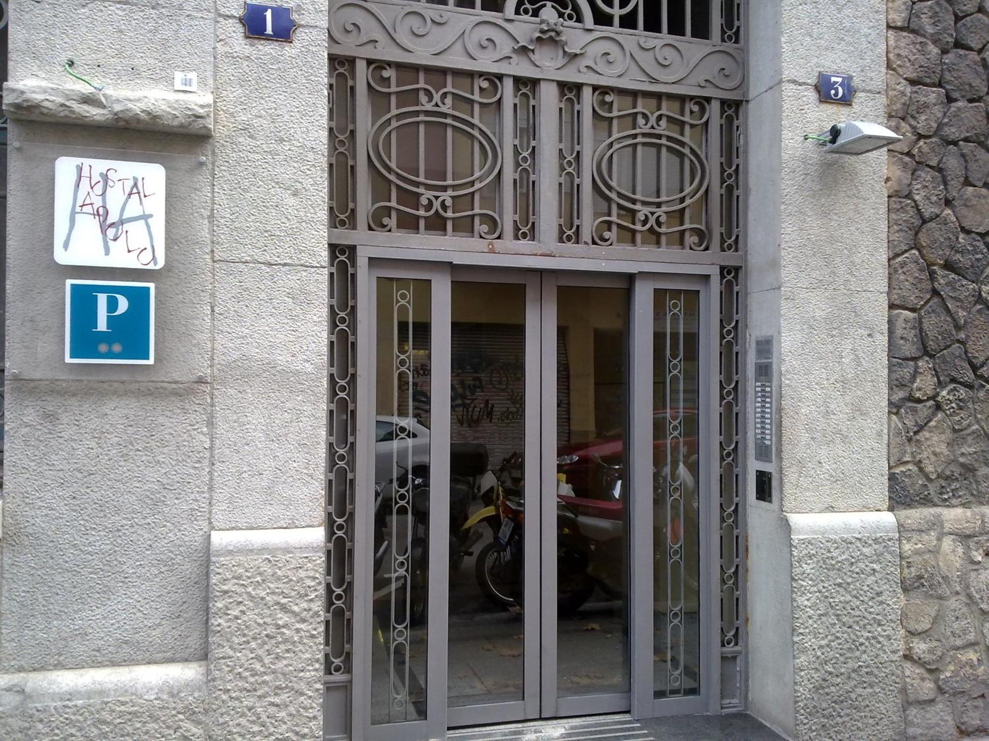 Peiro Barcelone