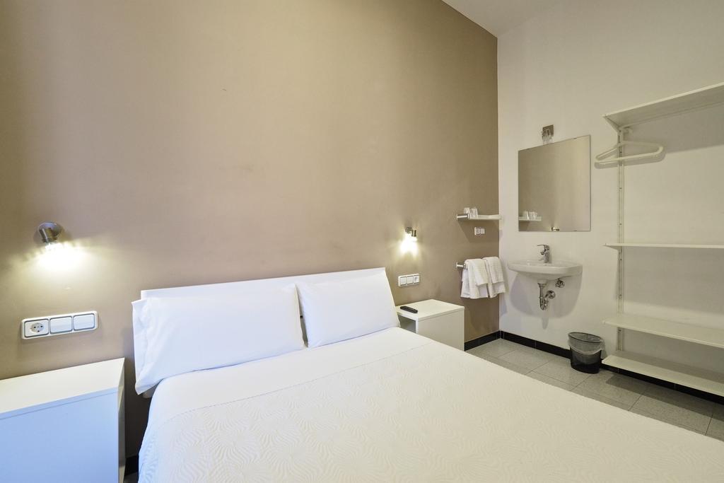 Maison d'hôtes Peiro Barcelone