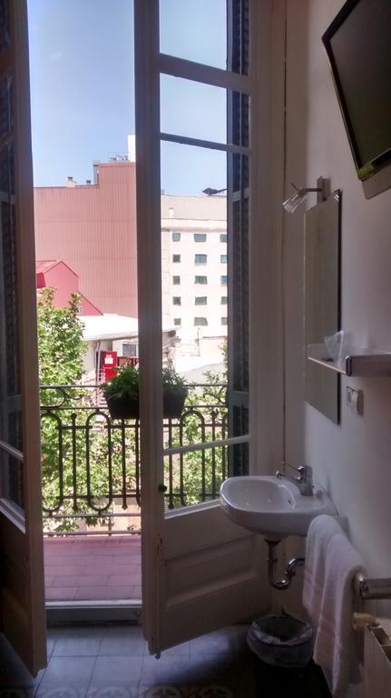 Maison d'hôtes Peiro Barcelone